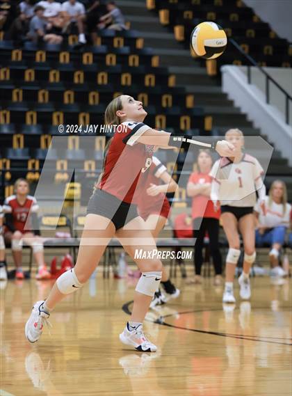 Thumbnail 3 in Glen Rose JV @ Gatesville JV photogallery.