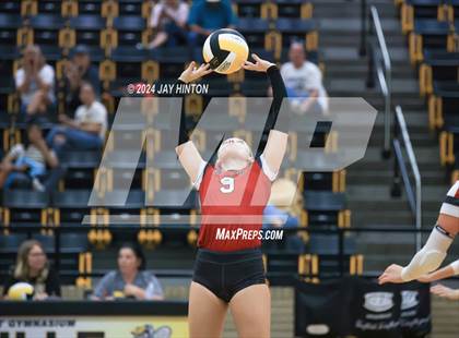 Thumbnail 2 in Glen Rose JV @ Gatesville JV photogallery.