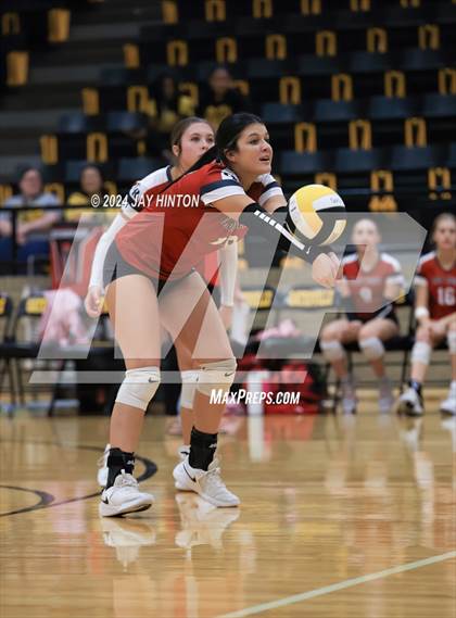 Thumbnail 2 in Glen Rose JV @ Gatesville JV photogallery.
