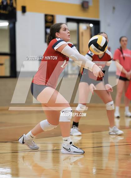 Thumbnail 2 in Glen Rose JV @ Gatesville JV photogallery.