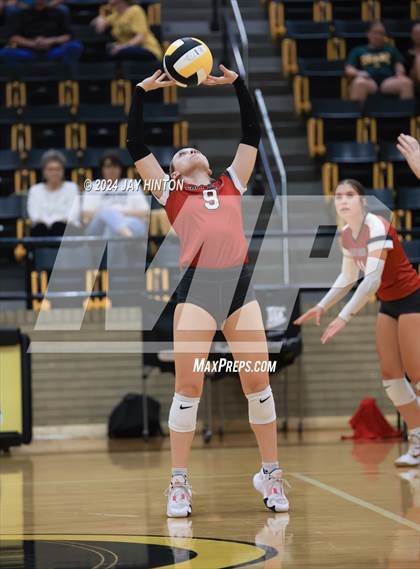 Thumbnail 1 in Glen Rose JV @ Gatesville JV photogallery.