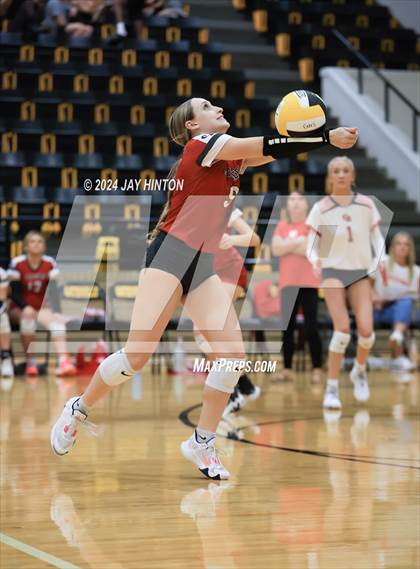 Thumbnail 1 in Glen Rose JV @ Gatesville JV photogallery.