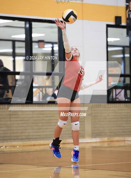 Thumbnail 3 in Glen Rose JV @ Gatesville JV photogallery.