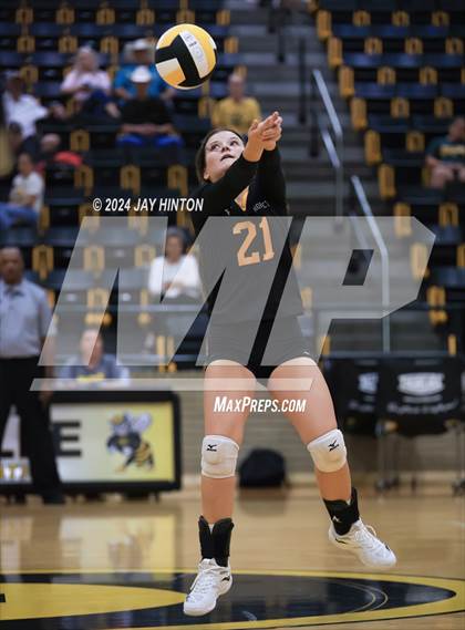 Thumbnail 2 in Glen Rose JV @ Gatesville JV photogallery.