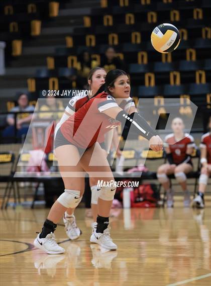 Thumbnail 3 in Glen Rose JV @ Gatesville JV photogallery.