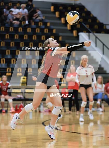 Thumbnail 2 in Glen Rose JV @ Gatesville JV photogallery.