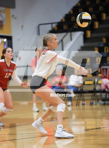 Thumbnail 2 in Glen Rose JV @ Gatesville JV photogallery.