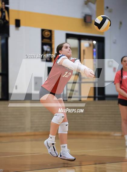 Thumbnail 1 in Glen Rose JV @ Gatesville JV photogallery.