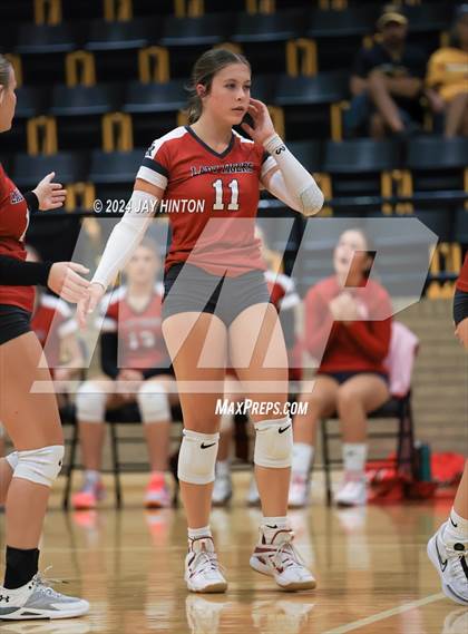 Thumbnail 1 in Glen Rose JV @ Gatesville JV photogallery.