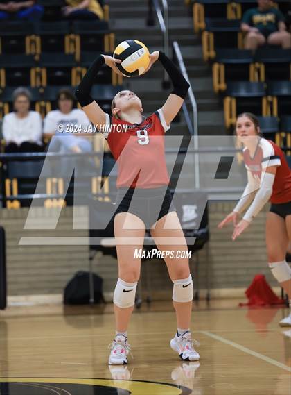Thumbnail 3 in Glen Rose JV @ Gatesville JV photogallery.