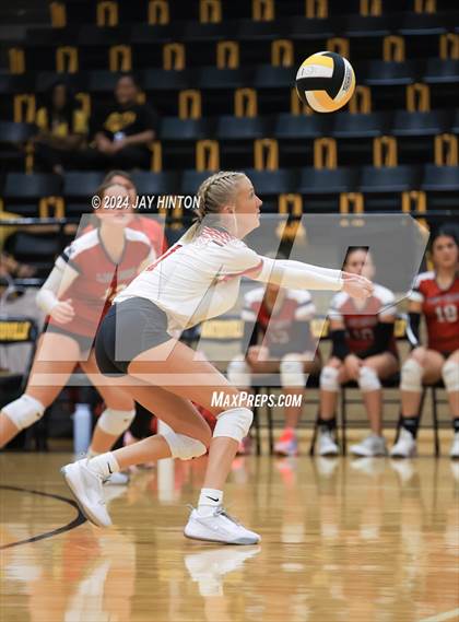 Thumbnail 1 in Glen Rose JV @ Gatesville JV photogallery.