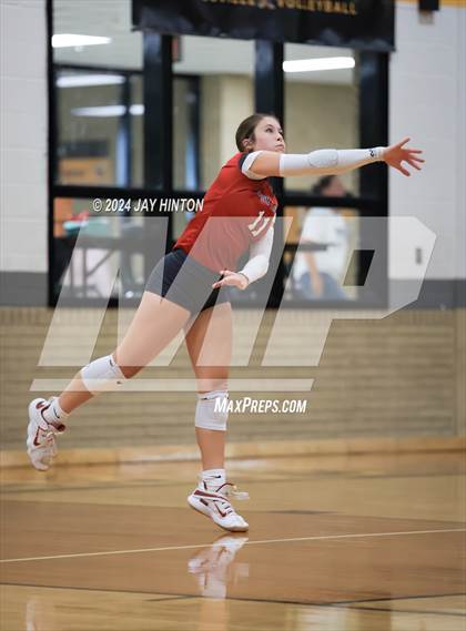 Thumbnail 3 in Glen Rose JV @ Gatesville JV photogallery.