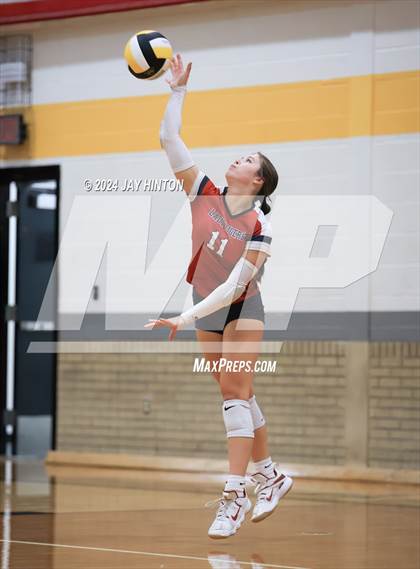 Thumbnail 2 in Glen Rose JV @ Gatesville JV photogallery.