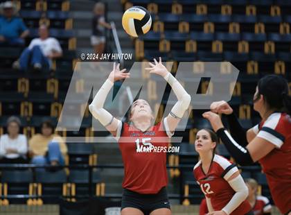 Thumbnail 3 in Glen Rose JV @ Gatesville JV photogallery.