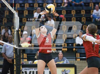 Thumbnail 1 in Glen Rose JV @ Gatesville JV photogallery.