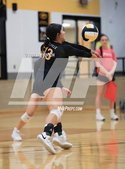 Thumbnail 2 in Glen Rose JV @ Gatesville JV photogallery.