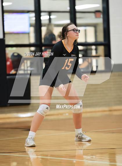 Thumbnail 1 in Glen Rose JV @ Gatesville JV photogallery.