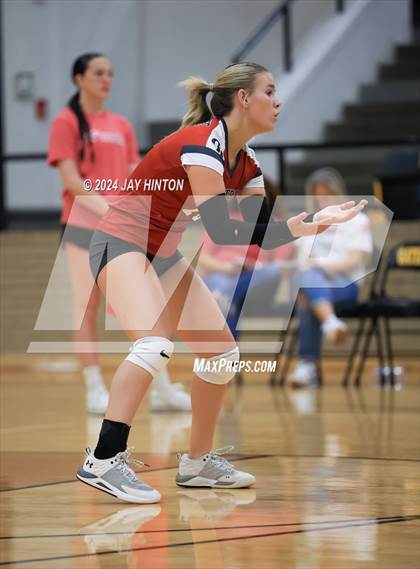 Thumbnail 3 in Glen Rose JV @ Gatesville JV photogallery.