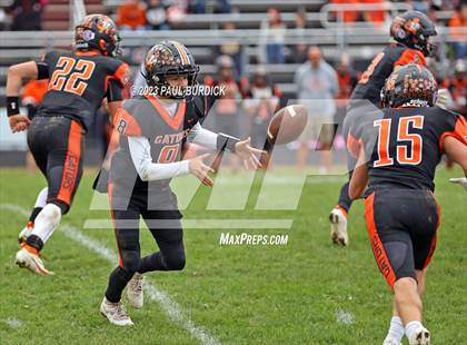 Thumbnail 1 in Union/Allegheny-Clarion Valley @ Port Allegany photogallery.