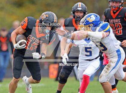 Thumbnail 3 in Union/Allegheny-Clarion Valley @ Port Allegany photogallery.