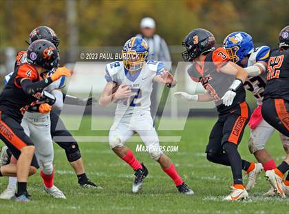 Thumbnail 2 in Union/Allegheny-Clarion Valley @ Port Allegany photogallery.