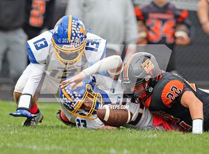 Thumbnail 2 in Union/Allegheny-Clarion Valley @ Port Allegany photogallery.