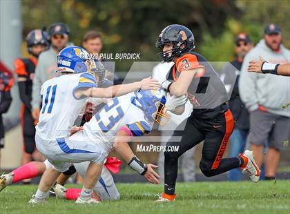 Thumbnail 3 in Union/Allegheny-Clarion Valley @ Port Allegany photogallery.