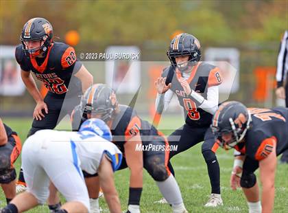 Thumbnail 2 in Union/Allegheny-Clarion Valley @ Port Allegany photogallery.