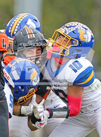 Thumbnail 1 in Union/Allegheny-Clarion Valley @ Port Allegany photogallery.