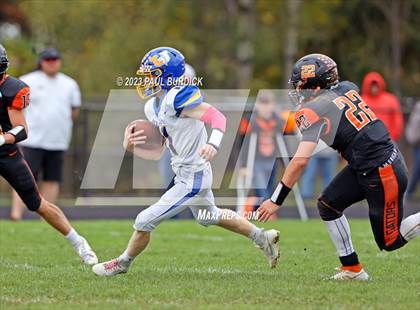 Thumbnail 1 in Union/Allegheny-Clarion Valley @ Port Allegany photogallery.