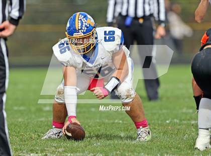 Thumbnail 2 in Union/Allegheny-Clarion Valley @ Port Allegany photogallery.
