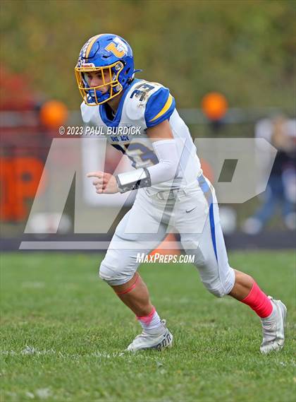 Thumbnail 2 in Union/Allegheny-Clarion Valley @ Port Allegany photogallery.