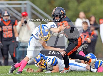 Thumbnail 3 in Union/Allegheny-Clarion Valley @ Port Allegany photogallery.
