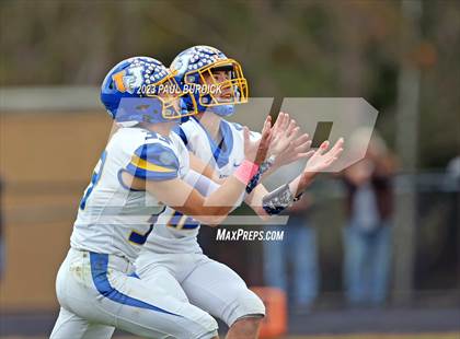 Thumbnail 3 in Union/Allegheny-Clarion Valley @ Port Allegany photogallery.