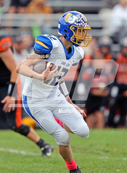Thumbnail 1 in Union/Allegheny-Clarion Valley @ Port Allegany photogallery.