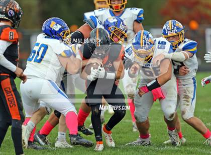 Thumbnail 3 in Union/Allegheny-Clarion Valley @ Port Allegany photogallery.