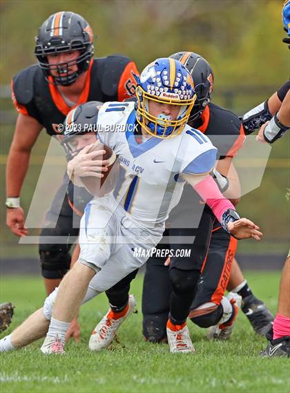 Thumbnail 1 in Union/Allegheny-Clarion Valley @ Port Allegany photogallery.