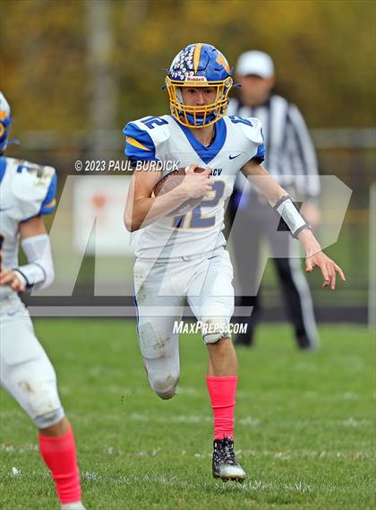 Thumbnail 1 in Union/Allegheny-Clarion Valley @ Port Allegany photogallery.