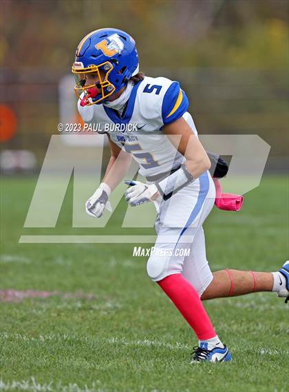 Thumbnail 1 in Union/Allegheny-Clarion Valley @ Port Allegany photogallery.