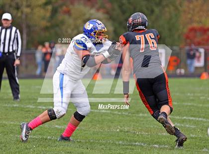 Thumbnail 2 in Union/Allegheny-Clarion Valley @ Port Allegany photogallery.