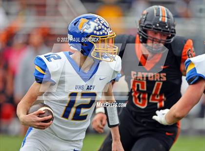Thumbnail 2 in Union/Allegheny-Clarion Valley @ Port Allegany photogallery.