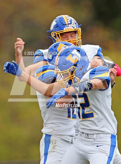 Thumbnail 2 in Union/Allegheny-Clarion Valley @ Port Allegany photogallery.