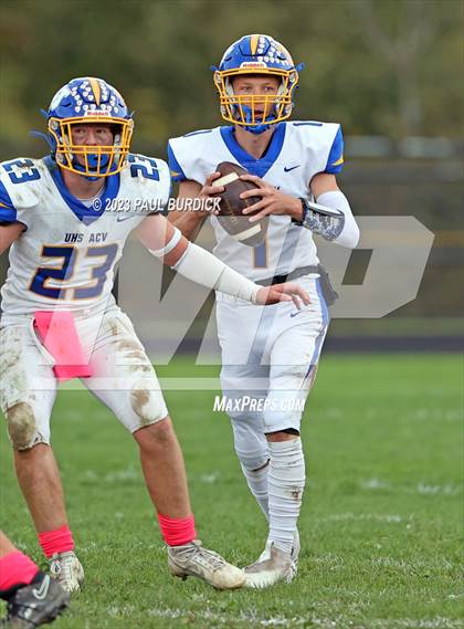 Thumbnail 1 in Union/Allegheny-Clarion Valley @ Port Allegany photogallery.