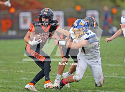 Thumbnail 2 in Union/Allegheny-Clarion Valley @ Port Allegany photogallery.