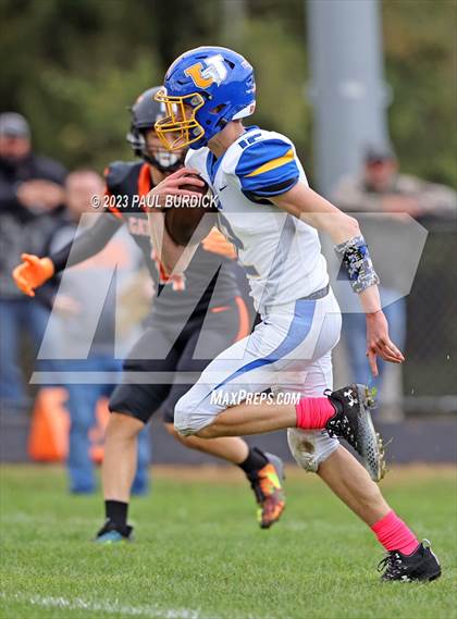 Thumbnail 1 in Union/Allegheny-Clarion Valley @ Port Allegany photogallery.