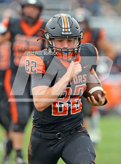 Thumbnail 3 in Union/Allegheny-Clarion Valley @ Port Allegany photogallery.