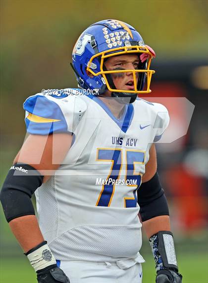 Thumbnail 2 in Union/Allegheny-Clarion Valley @ Port Allegany photogallery.