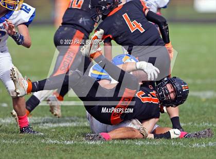 Thumbnail 1 in Union/Allegheny-Clarion Valley @ Port Allegany photogallery.