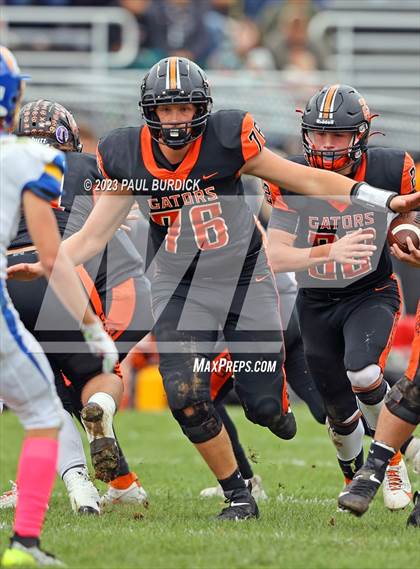 Thumbnail 1 in Union/Allegheny-Clarion Valley @ Port Allegany photogallery.