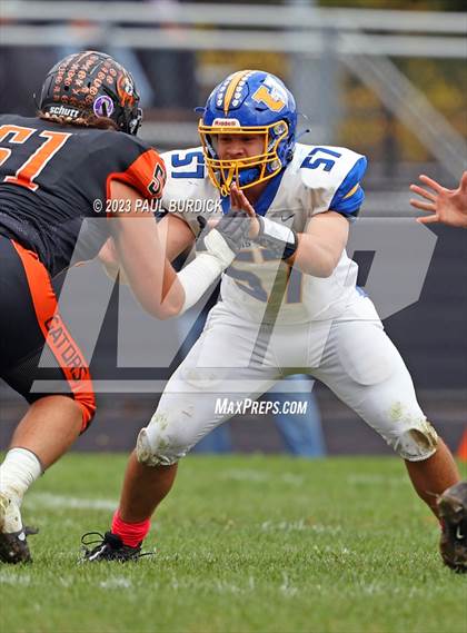 Thumbnail 3 in Union/Allegheny-Clarion Valley @ Port Allegany photogallery.